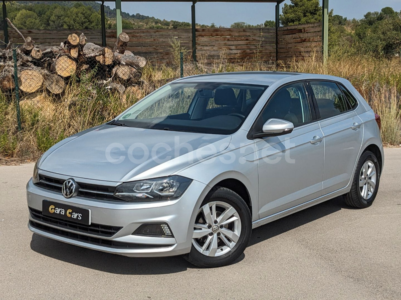 VOLKSWAGEN Polo Advance 1.0 TSI 70kW 95CV 5p.