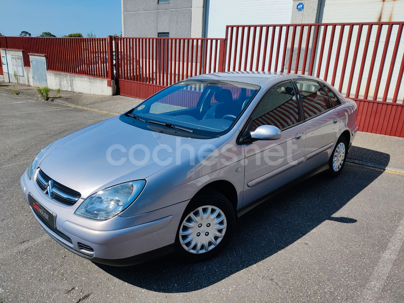 CITROEN C5 1.8i 16v SX 5p.