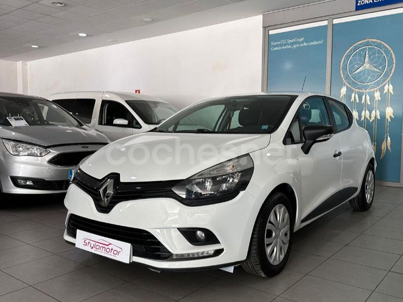 RENAULT Clio Business Blue dCi 63 kW 85CV 5p.