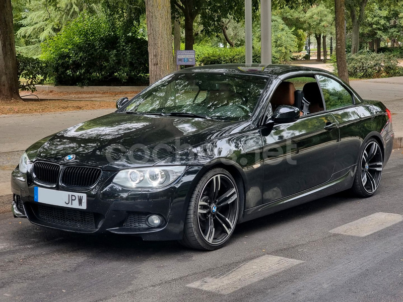 BMW Serie 3 330d