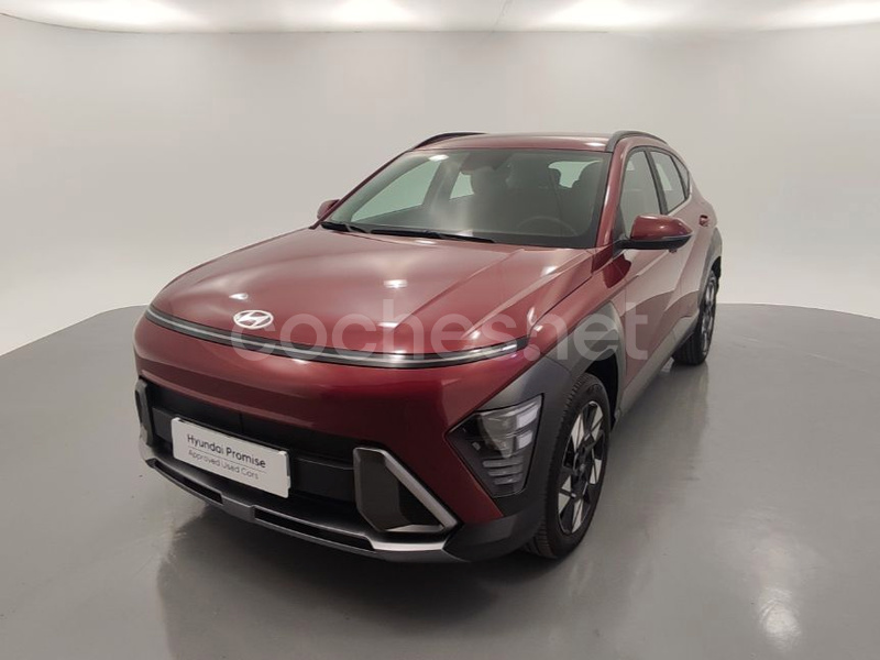 HYUNDAI Kona 1.6 GDI HEV Flexx DCT 5p.