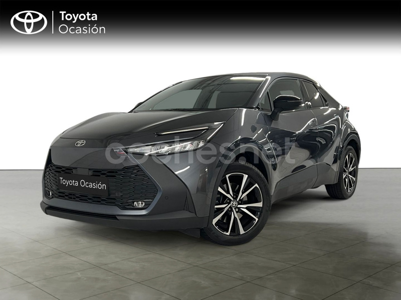 TOYOTA C-HR 2.0 220PH Advance