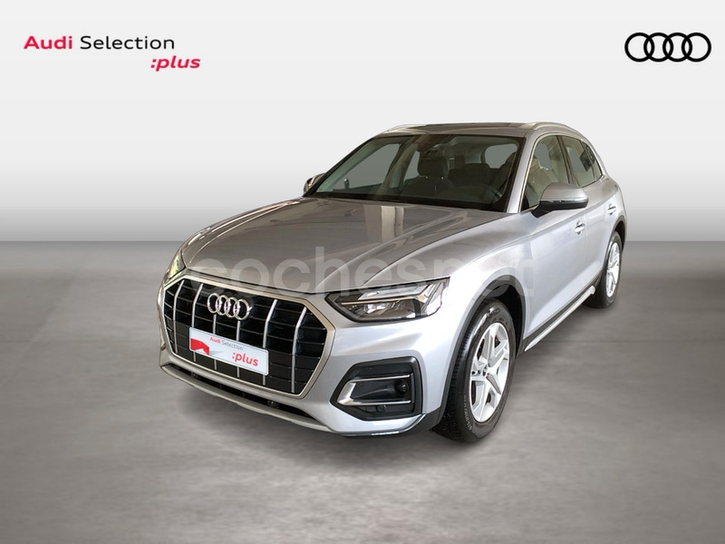 AUDI Q5 Advanced 35 TDI S tronic