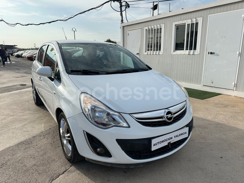 OPEL Corsa 1.3 ecoFLEX 75 CV Selective 5p.