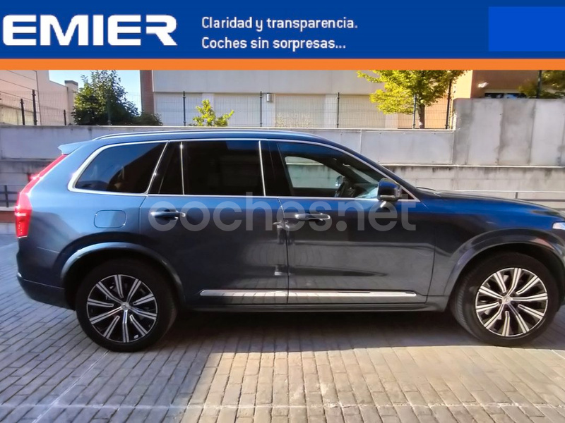 VOLVO XC90 2.0 T8 AWD Inscription Auto 5p.