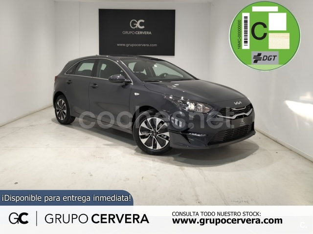 KIA Ceed 1.0 TGDi 74kW 100CV Drive 5p.