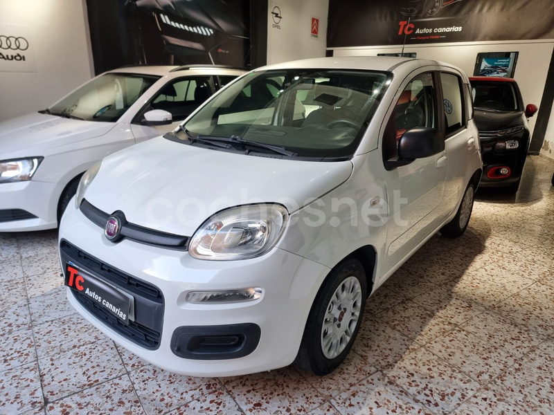 FIAT Panda 1.2 Lounge 51kW 69CV 5p.