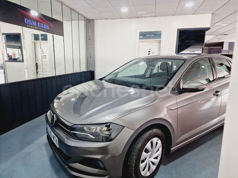 VOLKSWAGEN Polo Advance 1.6 TDI