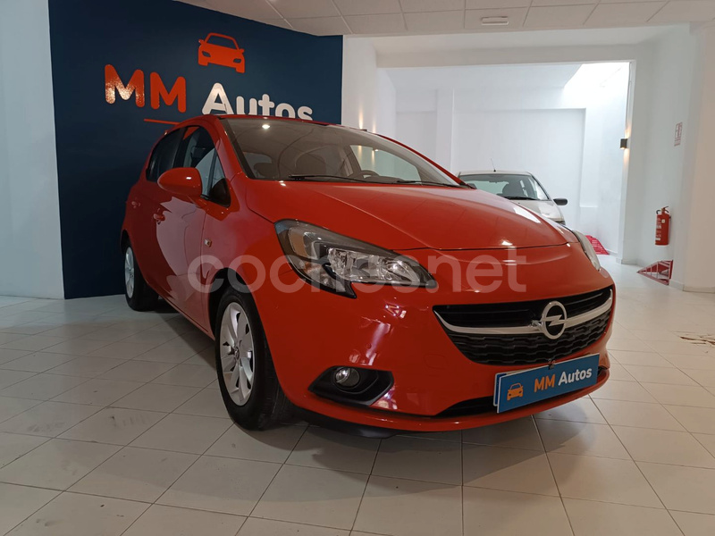 OPEL Corsa 1.4 Selective 90 CV 5p.