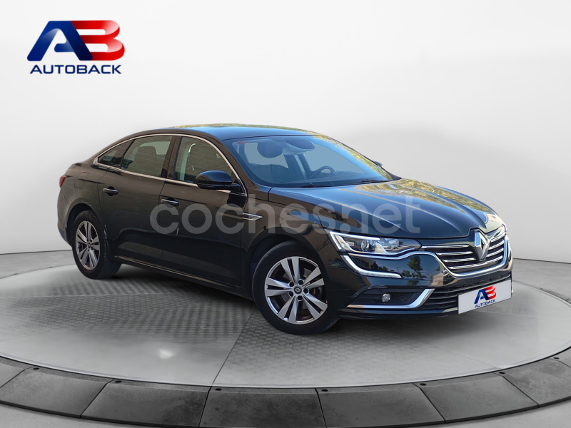 RENAULT Talisman Limited Energy dCi 96 kW 130CV 4p.