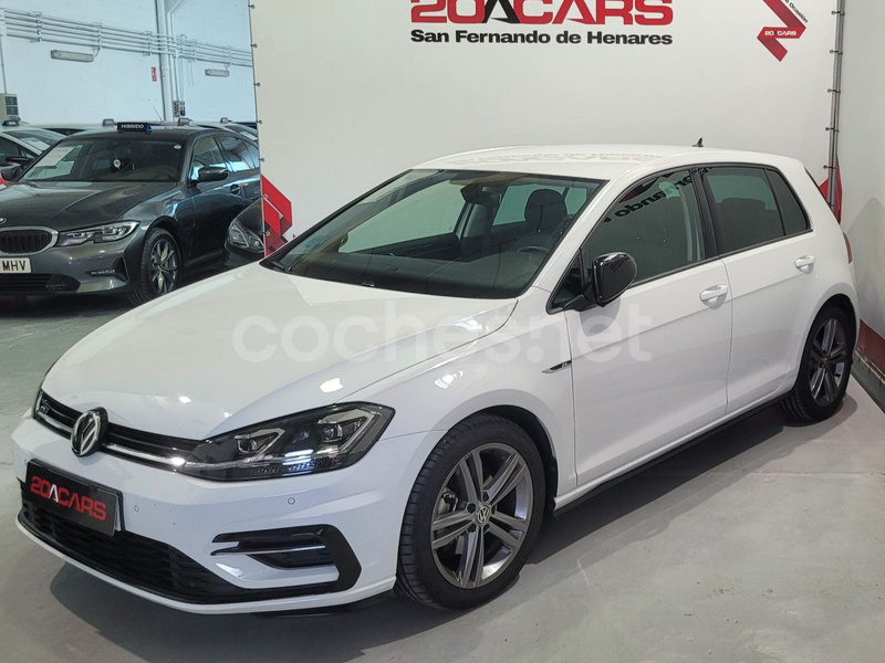 VOLKSWAGEN Golf Sport RLine 1.5 TSI 110kW 150CV 5p.