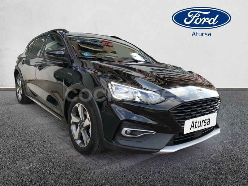 FORD Focus 1.0 Ecoboost MHEV Active X