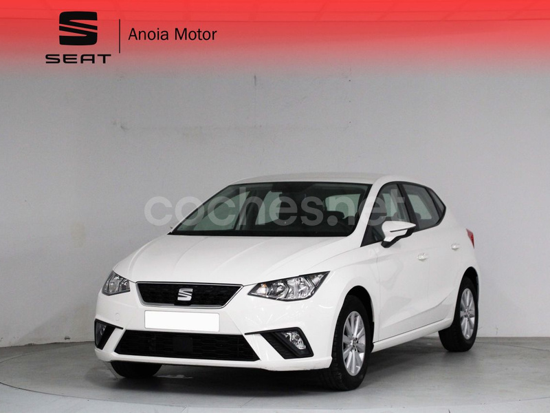 SEAT Ibiza 1.0 TSI 81kW 110CV Style Plus 5p.