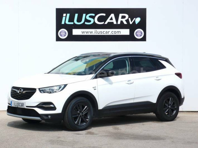 OPEL Grandland X 1.5 CDTi 120 Aniversario