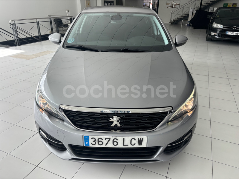 PEUGEOT 308 5p Style 1.5 BlueHDi 96KW 130CV 5p.