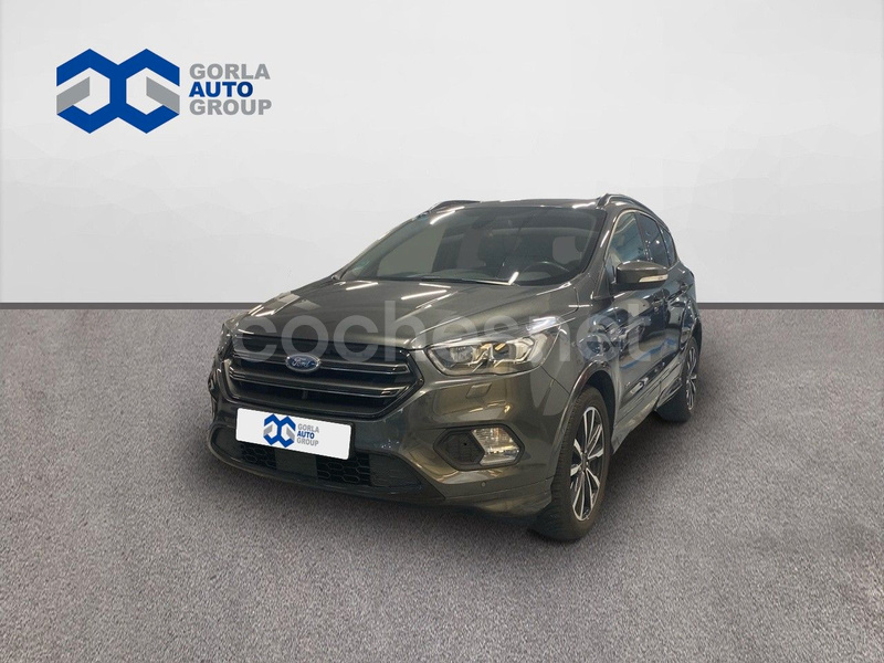 FORD Kuga 2.0 TDCi 110kW 4x4 STLine Lim.Ed. 5p.