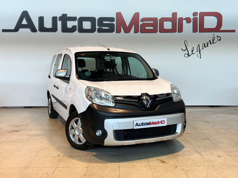 RENAULT Grand Kangoo Combi M1AC 5p dCi 66kW 90CV Euro 6 5p.