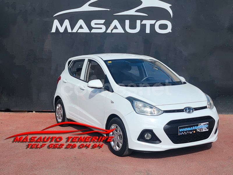 HYUNDAI i10 1.2 Black Line Plus Auto 5p.