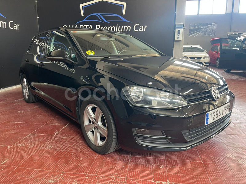 VOLKSWAGEN Golf Sport 2.0 TDI 150cv BMT DSG 5p.