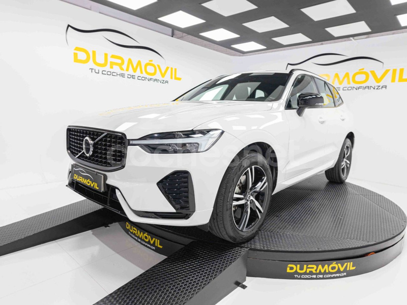 VOLVO XC60 2.0 D4 RDesign Auto 5p.