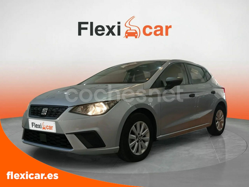 SEAT Ibiza 1.0 MPI 59kW 80CV Reference 5p.