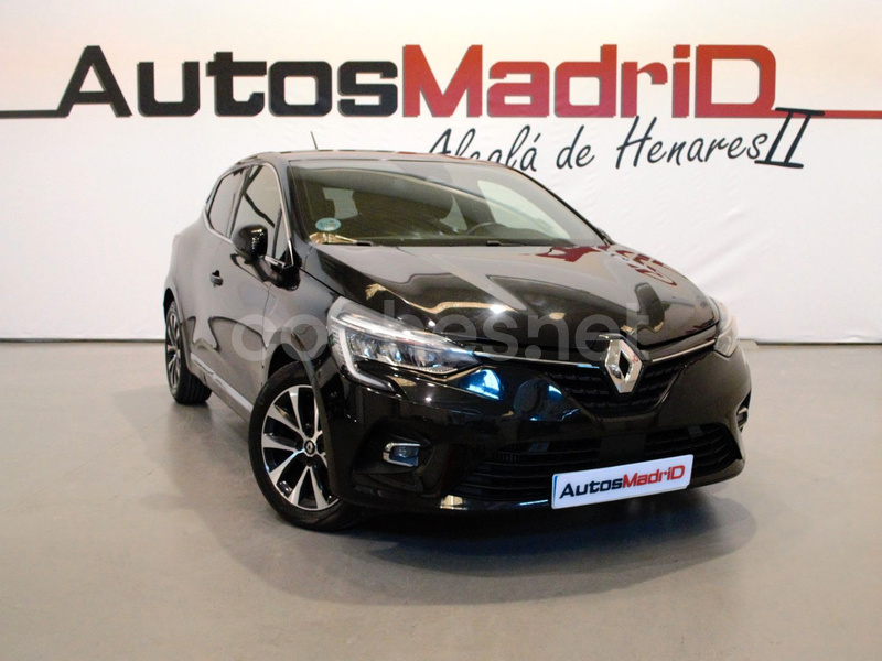 RENAULT Clio Intens TCe 74 kW 100CV 5p.