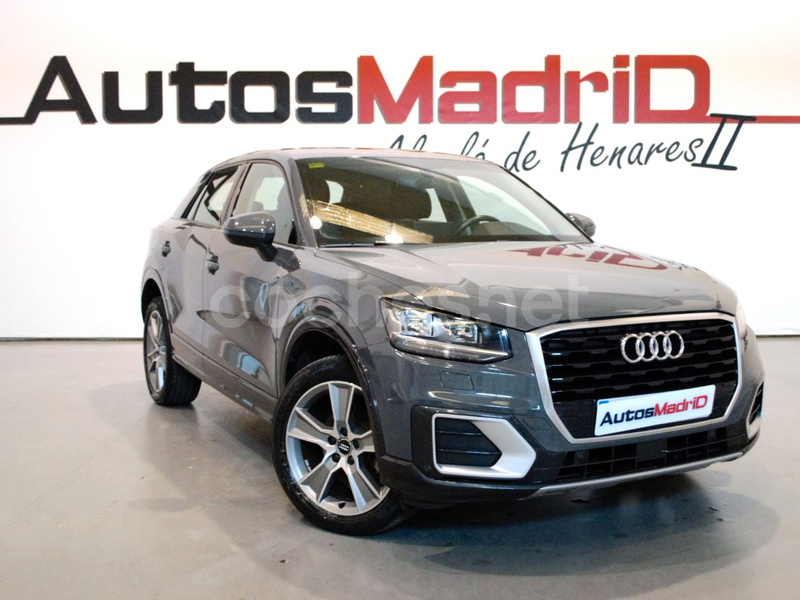 AUDI Q2 Design 30 TDI 85kW 116CV 5p.