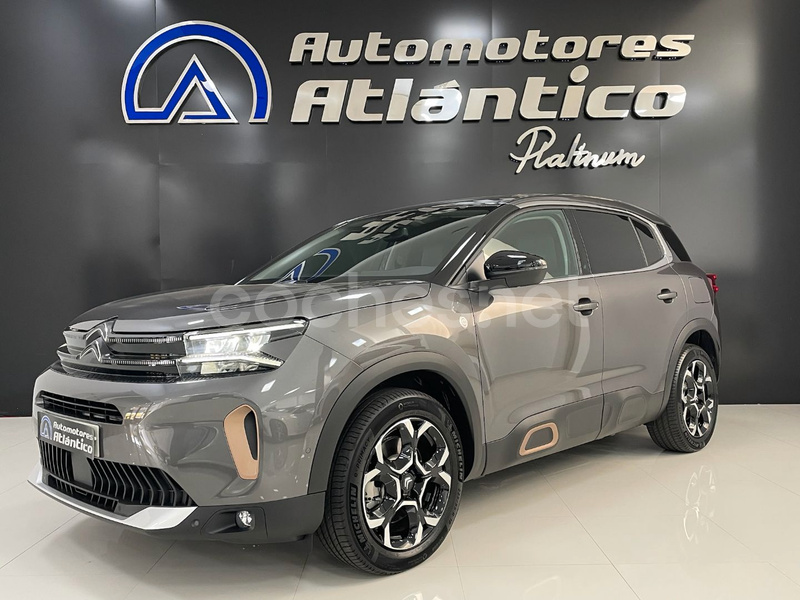 CITROEN C5 Aircross Hybrid 180 eEAT8 Feel Pack 5p.