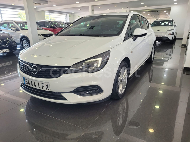 OPEL Astra 1.5D DVC 77kW 105CV Edition 5p.