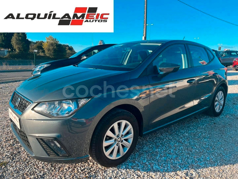 SEAT Ibiza 1.0 55kW 75CV Style 5p.