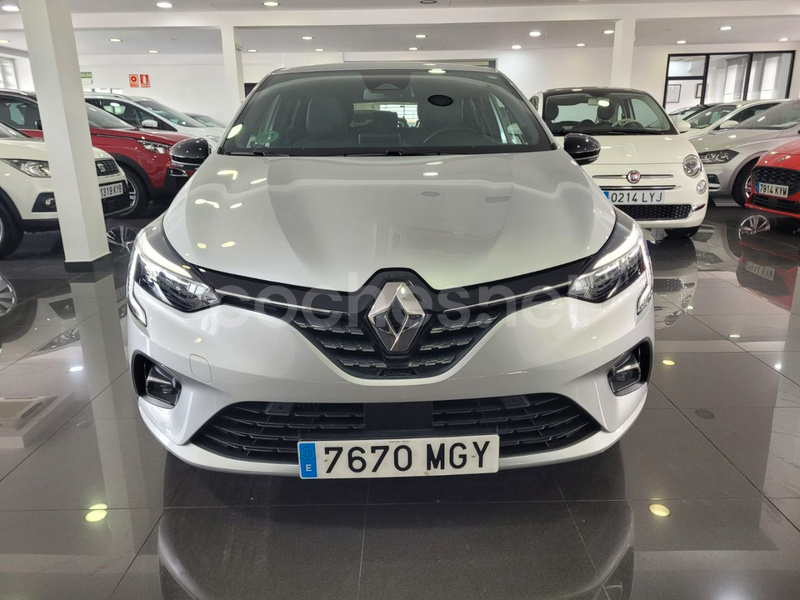 RENAULT Clio Techno TCe 103 kW 140CV 5p.