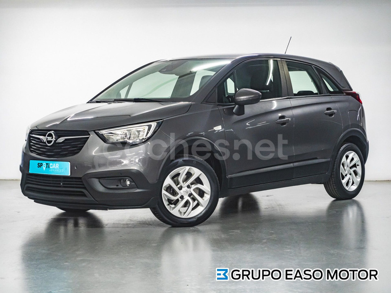 OPEL Crossland X 1.2 81kW Design Line 120 Aniversario SS 5p.