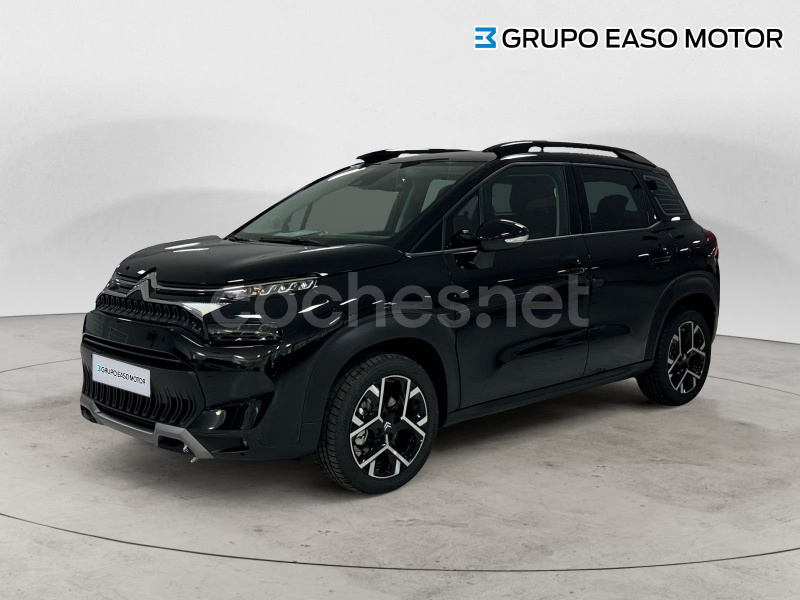 CITROEN C3 Aircross PureTech Max