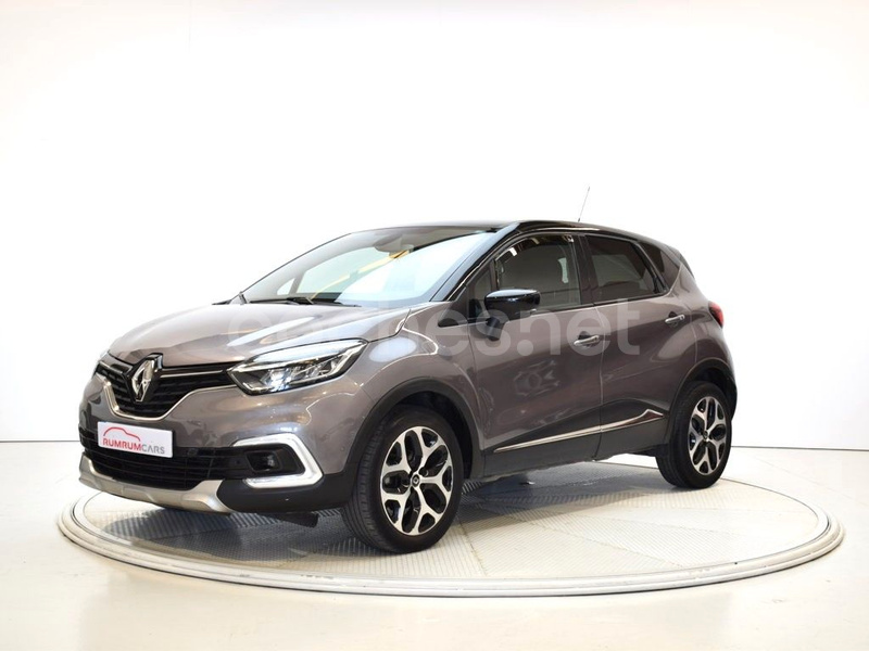 RENAULT Captur Zen Energy TCe 66kW 90CV 5p.