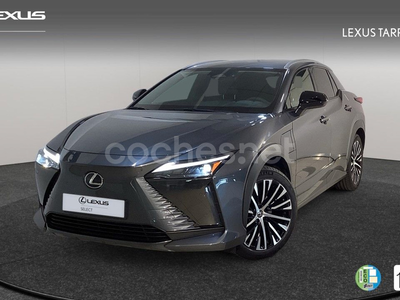 LEXUS RZ 450e Executive 5p.