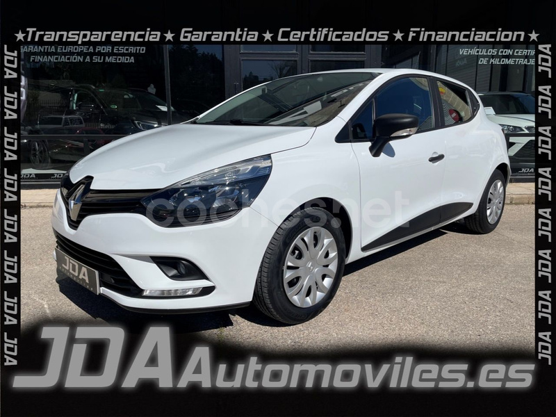 RENAULT Clio Business dCi 66kW 90CV 18 5p.