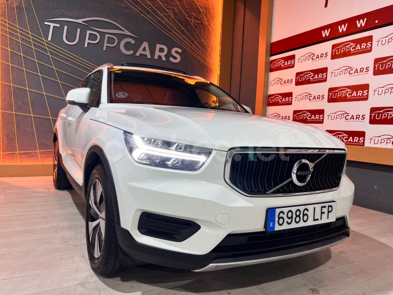 VOLVO XC40 2.0 D3 AWD Business Plus Auto