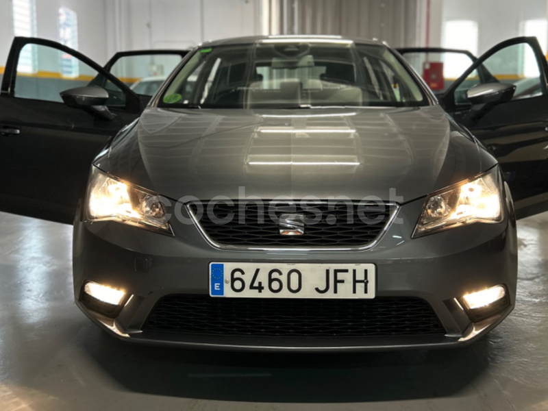 SEAT León 1.4 TSI 125cv StSp ITech 5p.