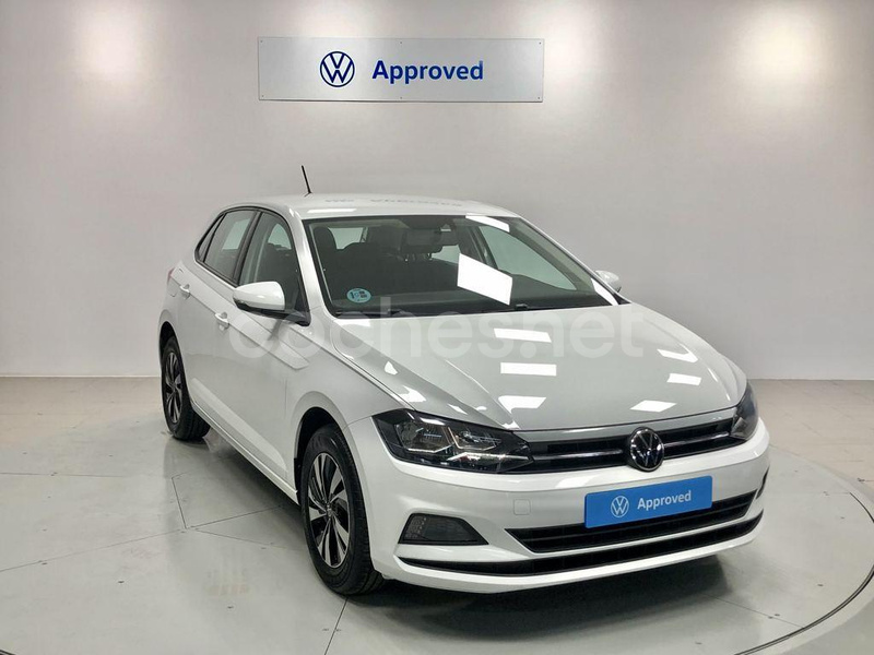 VOLKSWAGEN Polo Advance 1.0 TSI 70kW 95CV 5p.