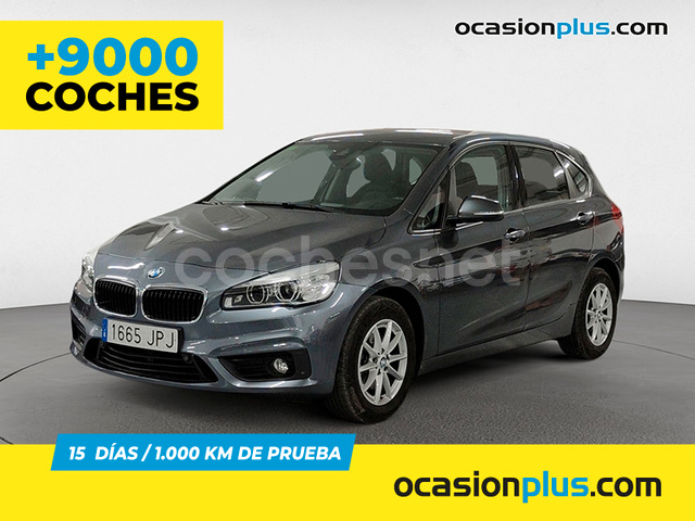 BMW Serie 2 Active Tourer 218d 5p.