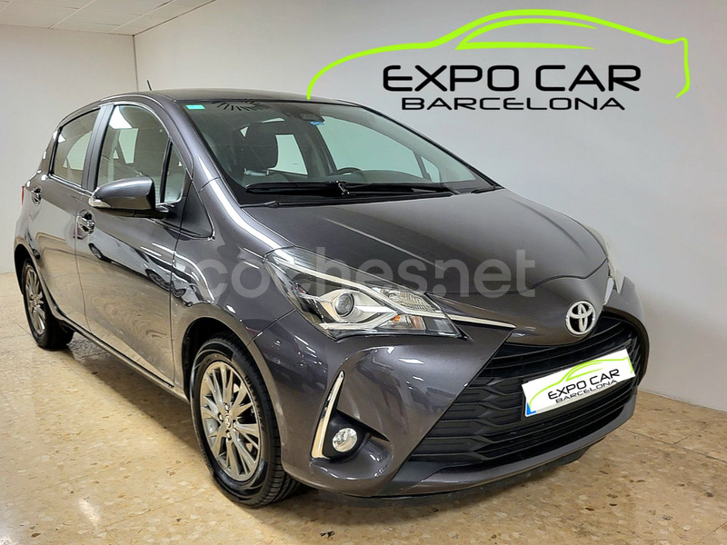 TOYOTA Yaris 1.5 110 Active 5p.