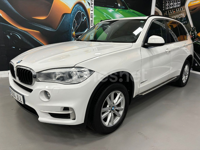 BMW X5 xDrive25d 5p.