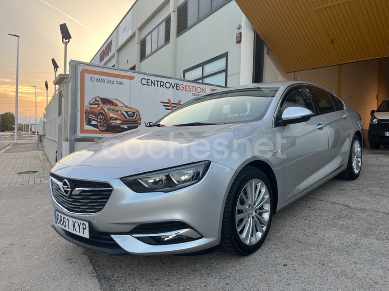 OPEL Insignia GS 1.5 Turbo XFT Innovation Auto 5p.