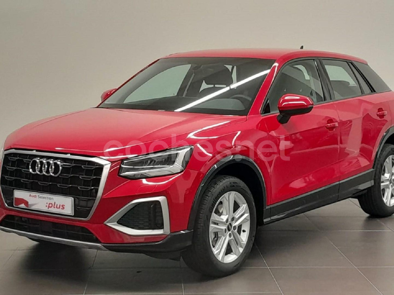 AUDI Q2 Advanced 30 TDI