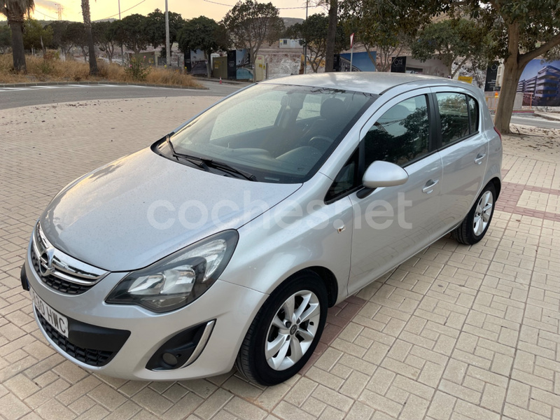 OPEL Corsa 1.4 Selective Start  Stop 5p.