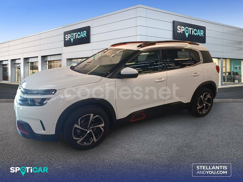 CITROEN C5 Aircross BlueHdi 96kW 130CV SS C Series 5p.