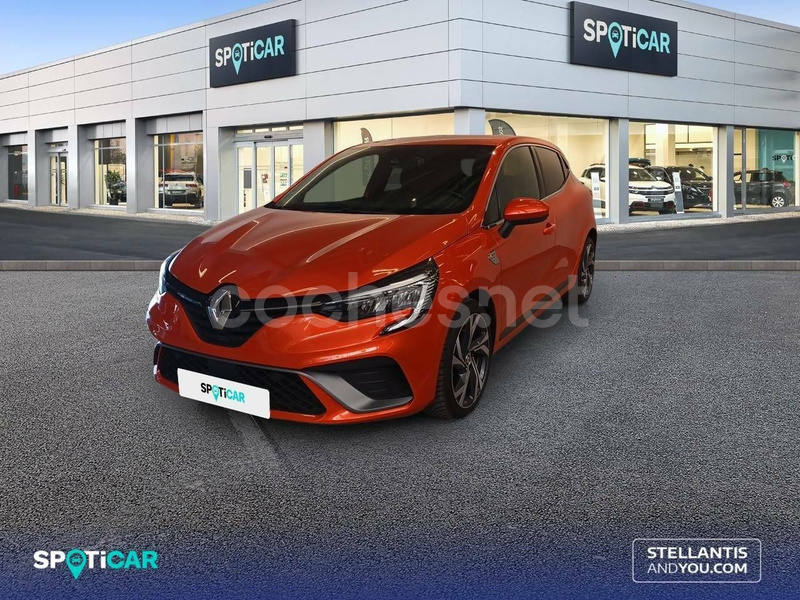 RENAULT Clio RS Line TCe 103 kW 140CV 5p.