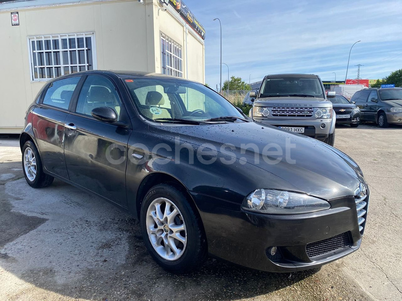 ALFA ROMEO 147 1.6 TS Distinctive 3p.