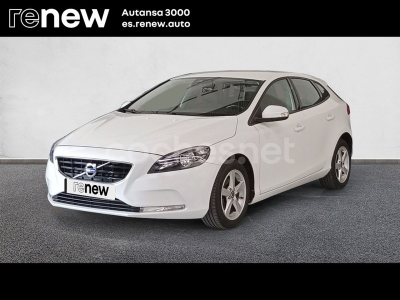 VOLVO V40 1.6 D2 Kinetic 5p.