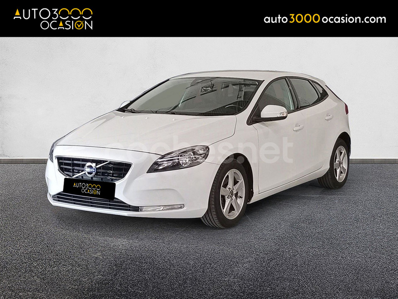 VOLVO V40 1.6 D2 Kinetic